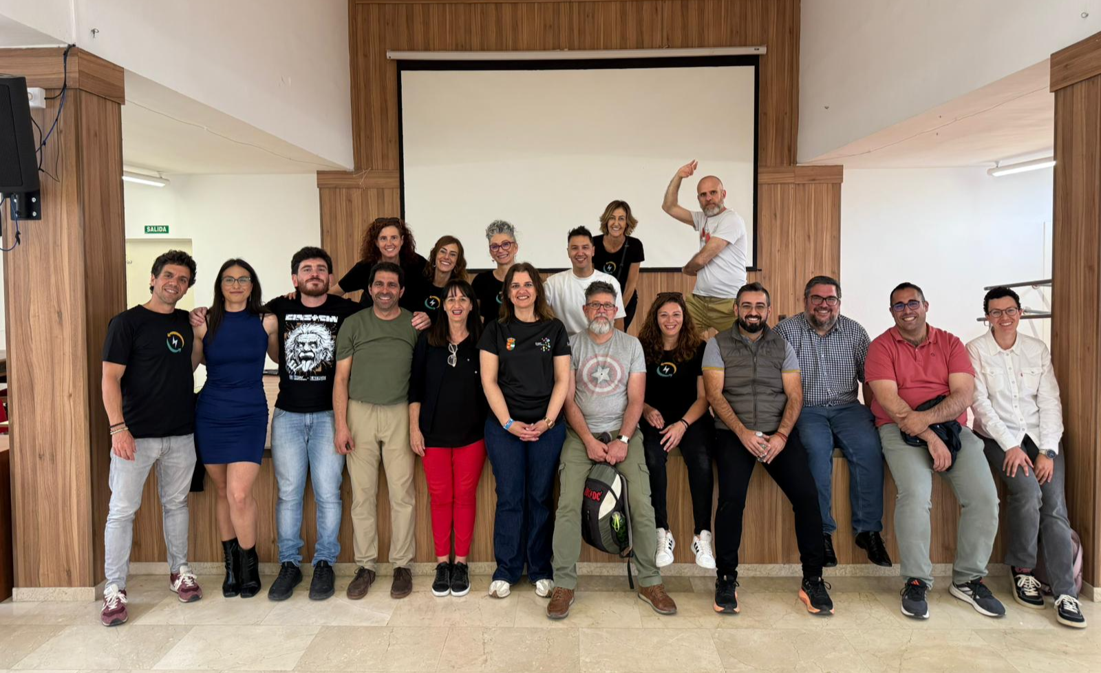 RAIZ Y ACTITUD ALMERIA 2026 