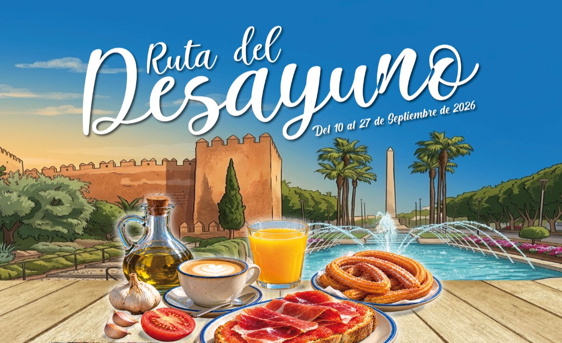 II RUTA DEL DESAYUNO 