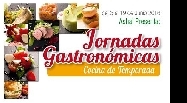 JORNADAS GASTRONOMICAS COCINA DE TEMPORADA