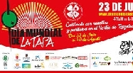 ALMERIA SE SUMA A LA CELEBRACION NACIONAL DEL DIA MUNDIAL DE LA TAPA
