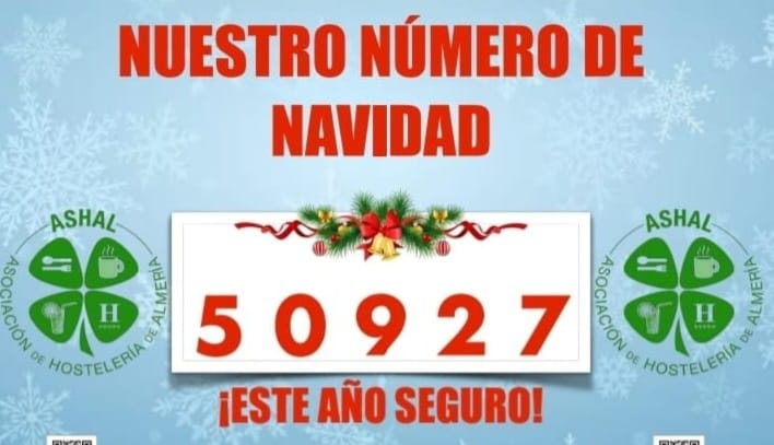 LOTERIA DE ASHAL