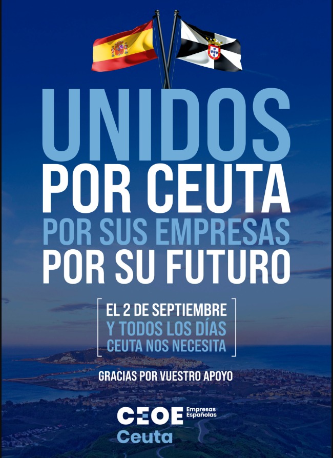 UNIDOS POR CEUTA 