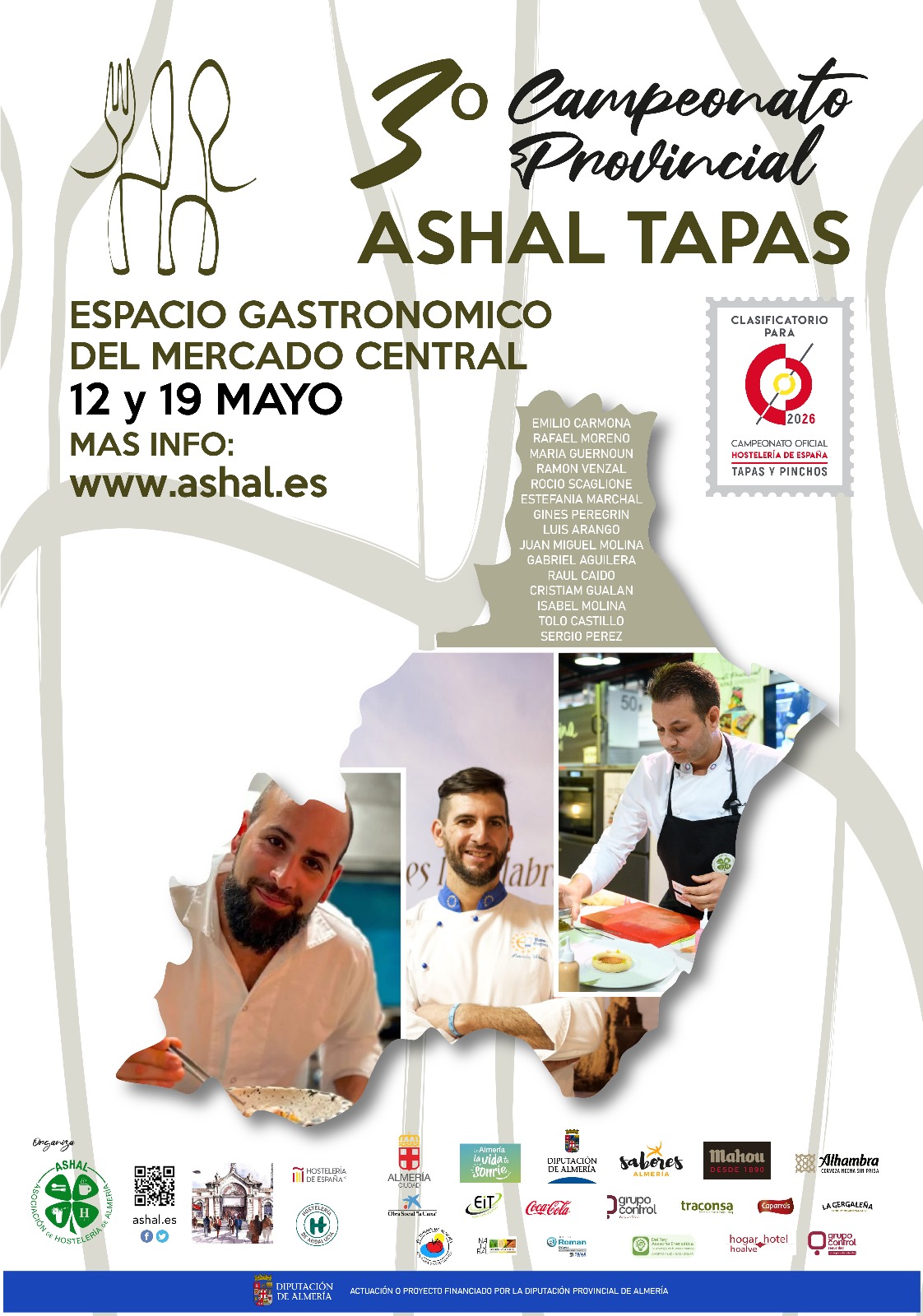 Noticias Ashal
